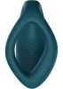 WE-VIBE - Sync O okos, akkus párvibrátor, zöld