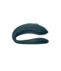 WE-VIBE - Sync O okos, akkus párvibrátor, zöld