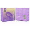 WE-VIBE - Sync Go okos párvibrátor, újratölthető, lila