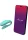WE-VIBE - Sync Lite páros vibrátor, türkiz