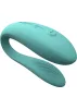WE-VIBE - Sync Lite páros vibrátor, türkiz