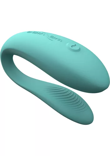 WE-VIBE - Sync Lite páros vibrátor, türkiz