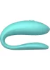 WE-VIBE - Sync Lite páros vibrátor, türkiz