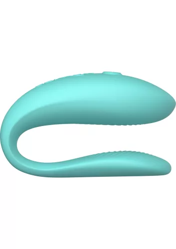 WE-VIBE - Sync Lite páros vibrátor, türkiz