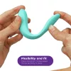 WE-VIBE - Sync Lite páros vibrátor, türkiz