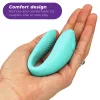 WE-VIBE - Sync Lite páros vibrátor, türkiz