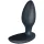 WE-VIBE - Ditto+ vibrációs anál plug távirányítóval és applikációval, újratölthető, fekete