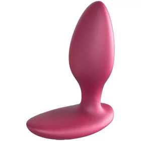   WE-VIBE - Ditto+ vibrációs anál plug távirányítóval és applikációval, újratölthető, rózsaszín