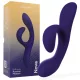WE-VIBE - Nova 2 okos, csiklókaros vibrátor, újratölthető, kék