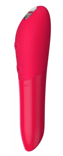 WE-VIBE - Tango X minivibrátor, újratölthető, meggypiros