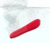 WE-VIBE - Tango X minivibrátor, újratölthető, meggypiros