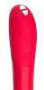 WE-VIBE - Tango X minivibrátor, újratölthető, meggypiros