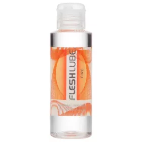   FLESHLIGHT – Fleshlube Fire melegítő hatású síkosító, 100 ml