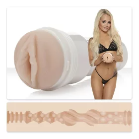   FLESHLIGHT - Girls – Elsa Jean Tasty maszturbátor (vagina)