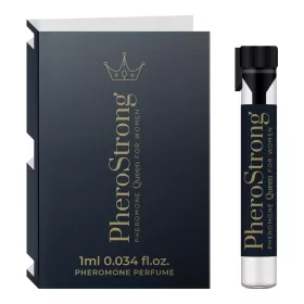PHEROSTRONG – Queen feromonos parfüm nőknek, 1 ml