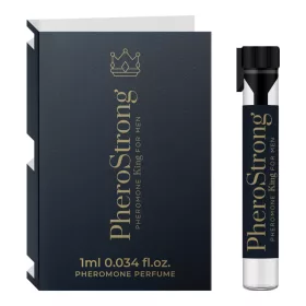 PHEROSTRONG – King feromonos parfüm férfiaknak, 1 ml