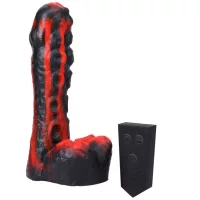 Lökő vibrátor