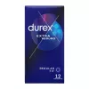 DUREX – Extra Safe vastag óvszer, 12 db