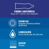 DUREX – Extra Safe vastag óvszer, 12 db