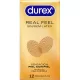 DUREX – RealFeel latexmentes óvszer, 12 db
