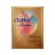 DUREX – RealFeel latexmentes óvszer, 24 db
