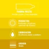 DUREX – Taste Me ízesített óvszer válogatás, 12 db