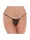 AMORABLE – Mini tanga, leopárdmintás, egy méret