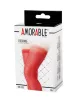 AMORABLE – Necc combfix, piros, egy méret