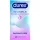 DUREX – Invisible ultra vékony óvszer, 12 db