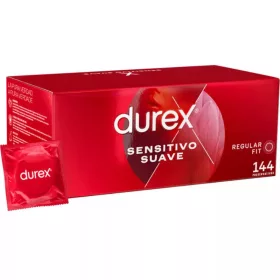 DUREX – Soft & Sensitive vékony óvszer, 144 db