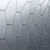 LELO - HEX Original hexagonális szerkezetű latex óvszer, 12 db