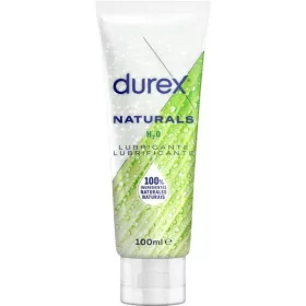  DUREX – Naturals Intimate vízbázisú intim gél prebiotikumokkal, 100 ml