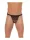 AMORABLE – Férfi tanga, leopárdmintás modern fazon, egy méret
