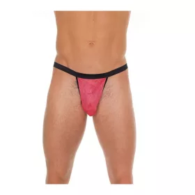 AMORABLE – Férfi tanga, piros, egy méret