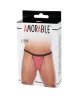 AMORABLE – Férfi tanga, piros, egy méret