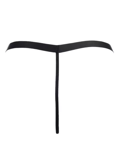 AMORABLE – Férfi tanga, piros, egy méret