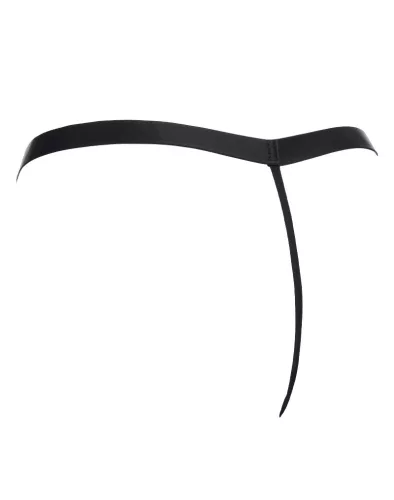AMORABLE – Férfi tanga, piros, egy méret