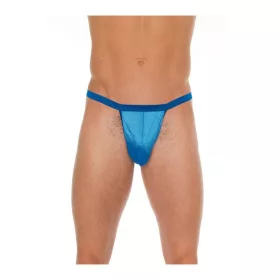 AMORABLE – Férfi tanga, kék, egy méret
