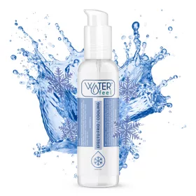   WATERFEEL – Cooling hatású vízbázisú intim gél, 150 ml
