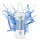 WATERFEEL – Cooling hatású vízbázisú intim gél, 150 ml