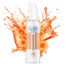   WATERFEEL – Melegítő hatású vízbázisú síkosító, 150 ml