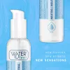 WATERFEEL – Natural vízbázisú síkosító, 175 ml