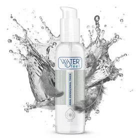WATERFEEL – Vízbázisú anális síkosító, 150 ml