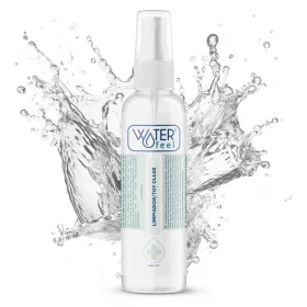   WATERFEEL – Higiénikus fertőtlenítő spray szexjátékokhoz, 150 ml