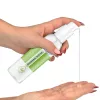 WATERFEEL – Cannabis aroma vízbázisú síkosító kendermagolajjal, 150 ml