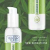 WATERFEEL – Cannabis aroma vízbázisú síkosító kendermagolajjal, 150 ml