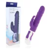 INTENSE – Bobble rotátoros nyuszis vibrátor, lila
