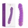 INTENSE – Sally 20 sebességes szilikon vibrátor, lila