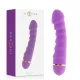 INTENSE – Sally 20 sebességes szilikon vibrátor, lila