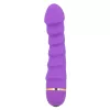 INTENSE – Sally 20 sebességes szilikon vibrátor, lila